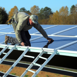 Comment Choisir un Installateur Photovoltaïque Qualifié ? Villiers-sur-Marne