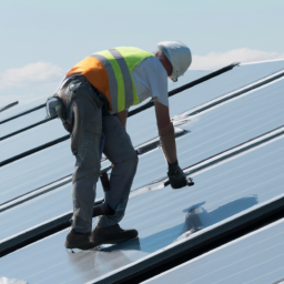 Les Équipements Indispensables pour un Système Photovoltaïque Saintes