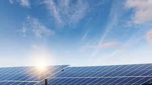 Les Ouvrages de Mise en place des Panneaux Photovoltaïques à Faramans et ses alentours