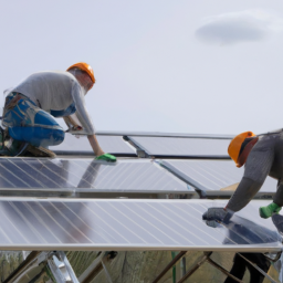 Photovoltaïque : Comment Assurer la Longévité de Votre Système ? Enghien-les-Bains